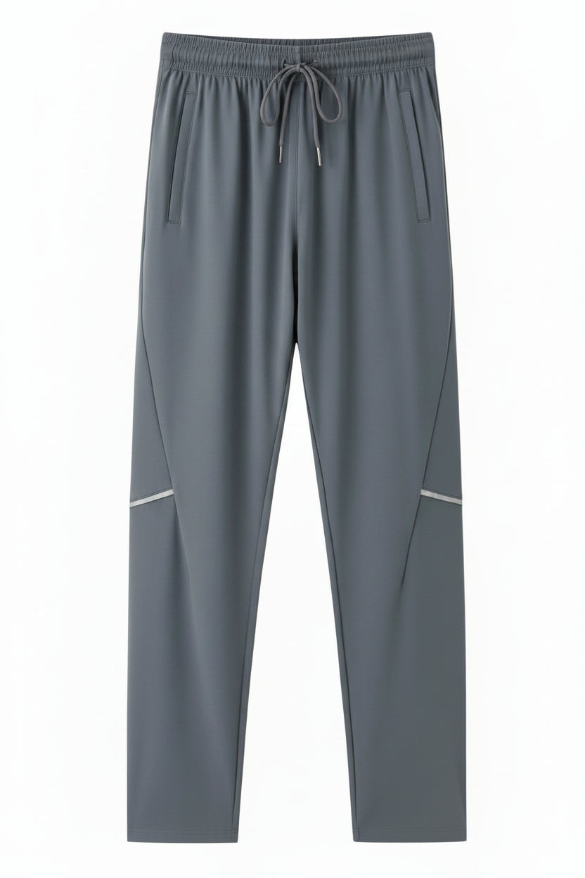 Urban Pants Gris — Pantalon Sportswear Premium