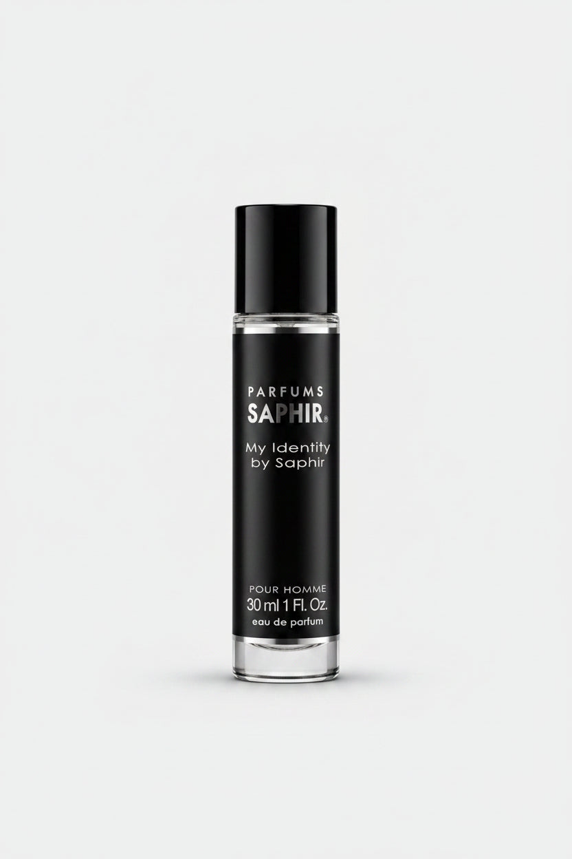 Saphir My Identity Man Eau de Parfum Parfums pour homme 30ml