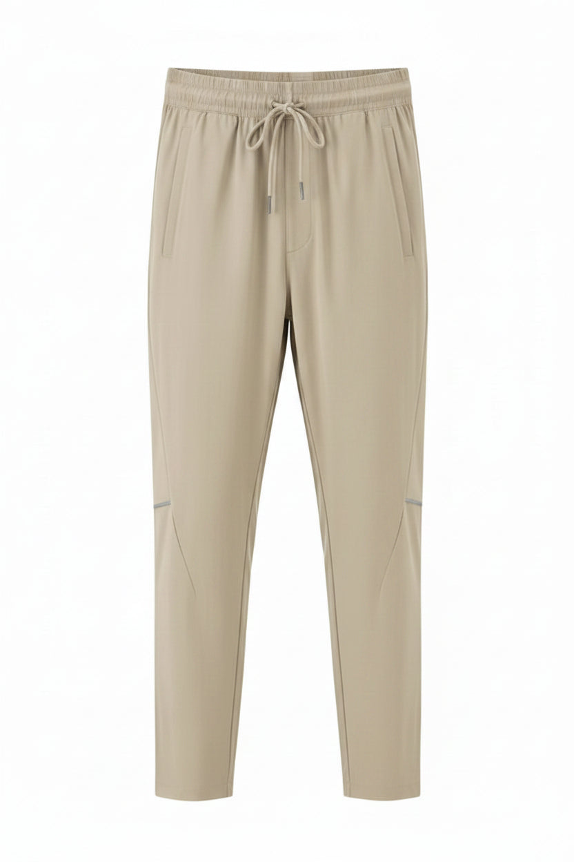 Urban Pants Beige — Pantalon Sportswear Premium