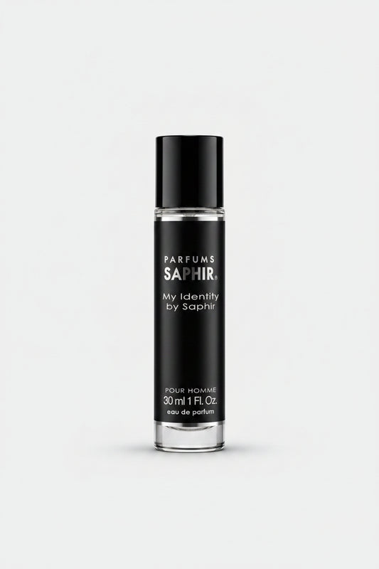 Saphir My Identity Man Eau de Parfum Parfums pour homme 30ml