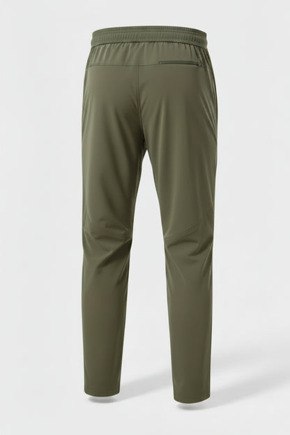 Pantalon Cargo Kaki — Style Urbain & Performance