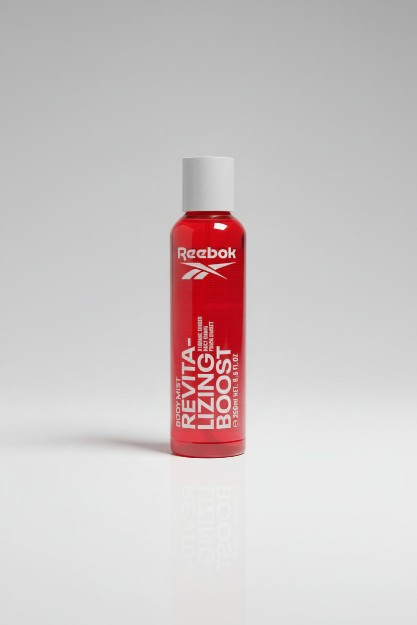 Reebok Brume Corporelle Revitalizing Boost Body  250ml…