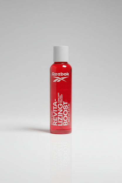Reebok Brume Corporelle Revitalizing Boost Body  250ml…