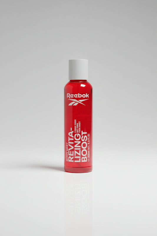 Reebok Brume Corporelle Revitalizing Boost Body  250ml…